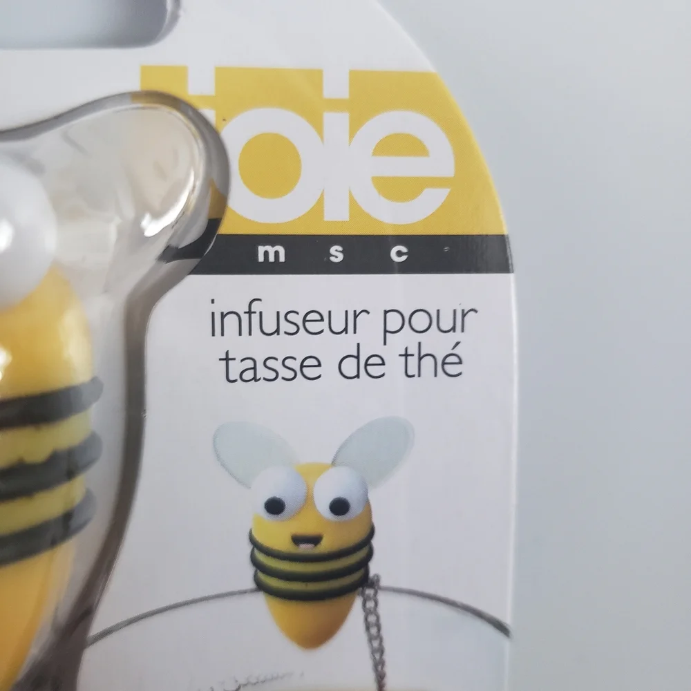 Joie msc bumble